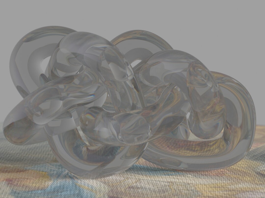 ancient knot puzzle